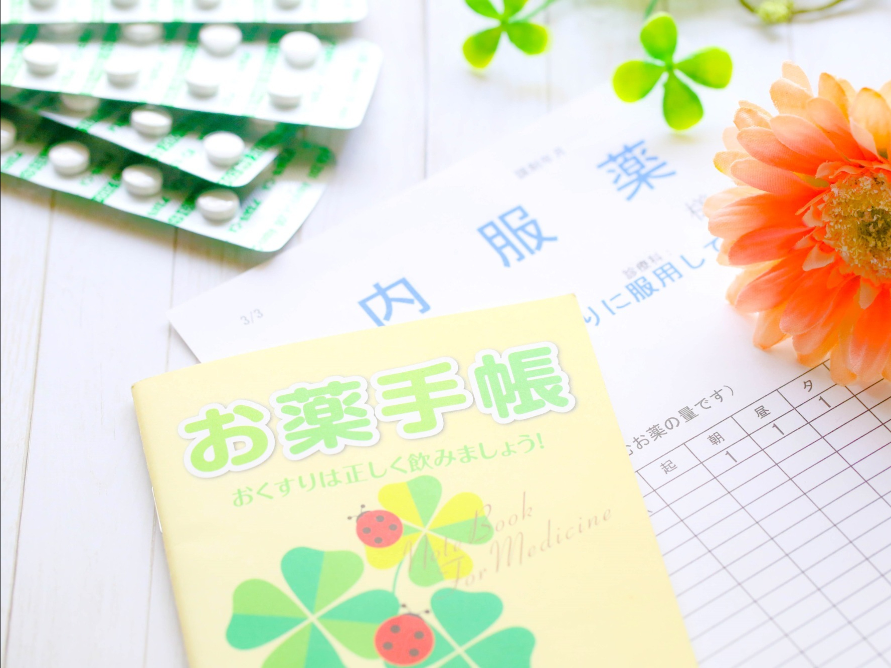 クリーン薬局,八王子駅,薬局,処方せん受付,旭町